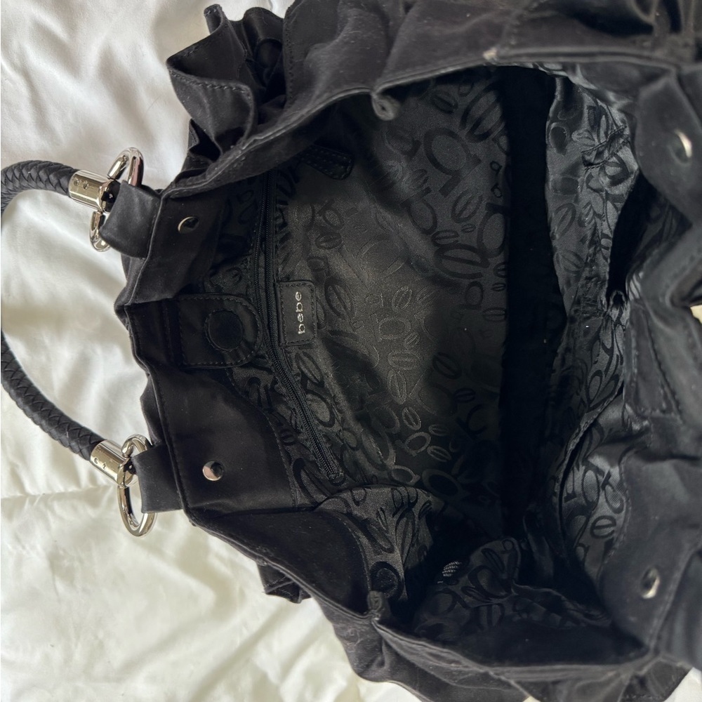 Bebe Handbag - image 3